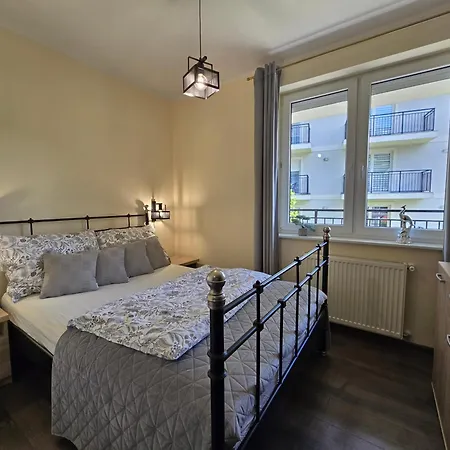 Luna דירה שצ'קלארסקה פוראובה