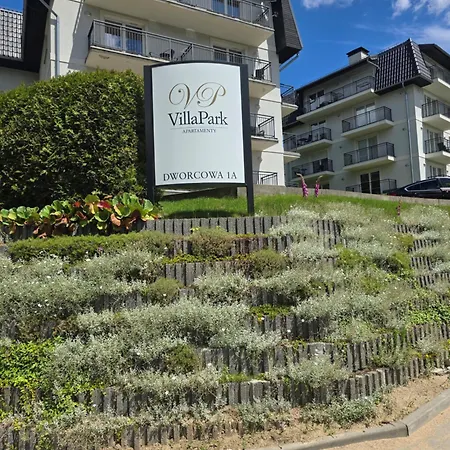 דירה Luna שצ'קלארסקה פוראובה