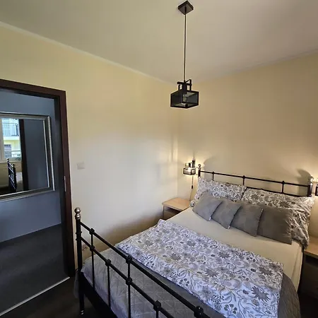 Luna Apartment Schreiberhau