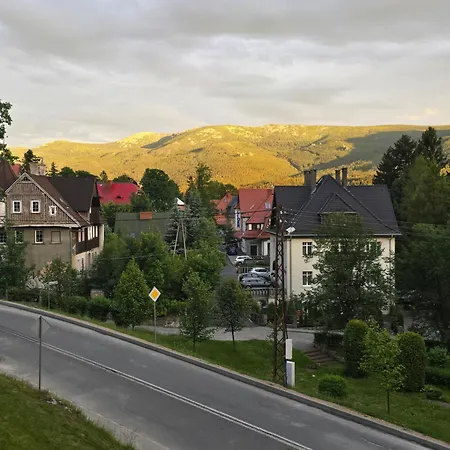 Apartment Luna Schreiberhau