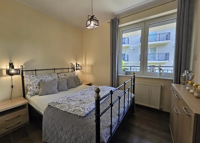 Luna Apartment Schreiberhau