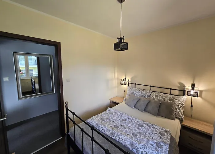 Luna Apartment Schreiberhau