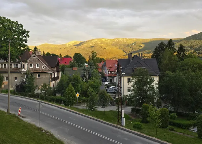 Apartment Luna Schreiberhau