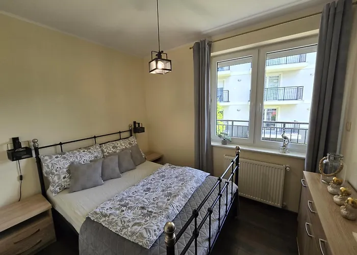 Luna Apartment Schreiberhau