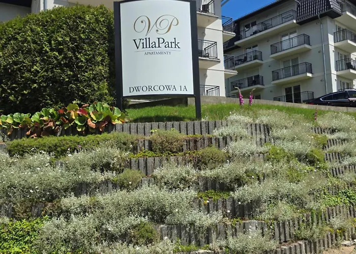 Apartment Luna Schreiberhau